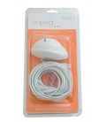 Détecteur du mouvement (PIR) USB (12V uniquement ), 7 m