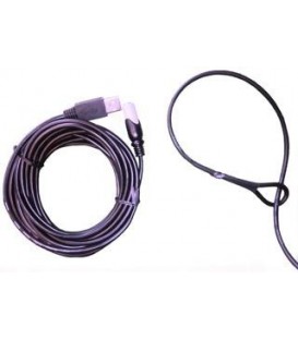 Boucle antivol Moteur HB ou annexe